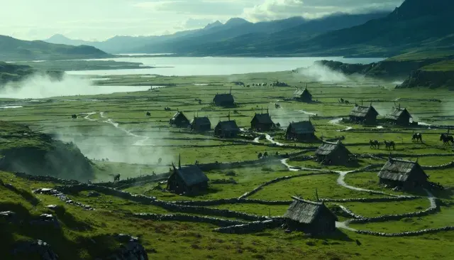 Warhorse Studios Rumored to Build $100 Million Lord of the Rings Open-World RPG