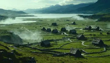 Warhorse Studios Rumored to Build $100 Million Lord of the Rings Open-World RPG