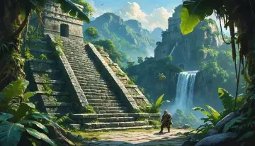 Gonzo’s Quest Slot Engages Players with Avalanche Feature and Conquistador Adventure